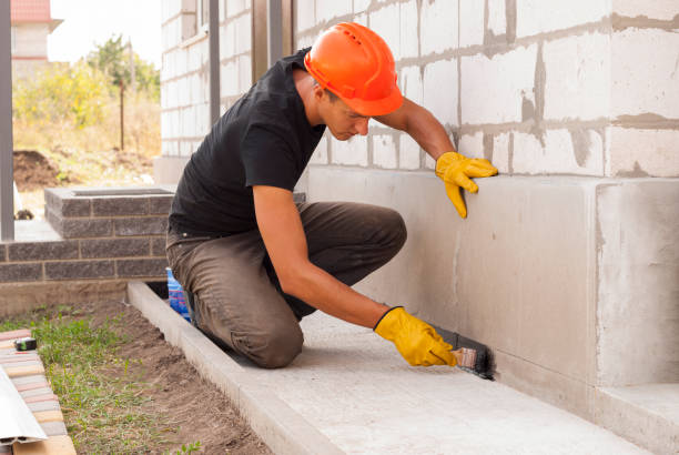 Licensed Interior Drainage System service in Oak Ridge, NC - SJ Waterproofing Pros